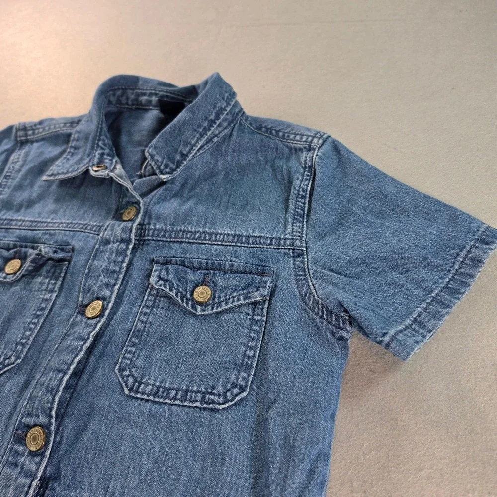GAP classic denim